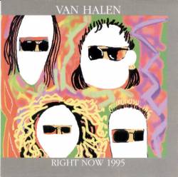 Van Halen : Right Now